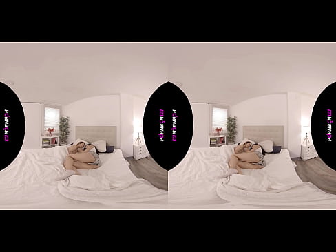 ❤️ PORNBCN VR Dues lesbianes joves es desperten calentes a la realitat virtual 4K 180 3D Geneva Bellucci Katrina Moreno ❤❌ Porno casolà al ca.cutebento.top ❌