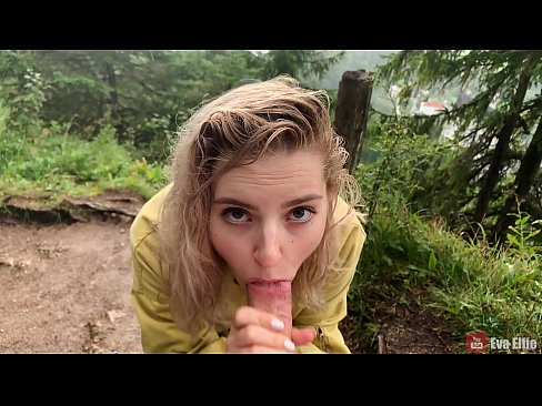❤️ La noia s'empassa el semen després d'una mamada pública - Eva Elfi ❤❌ Porno casolà al ca.cutebento.top ❌