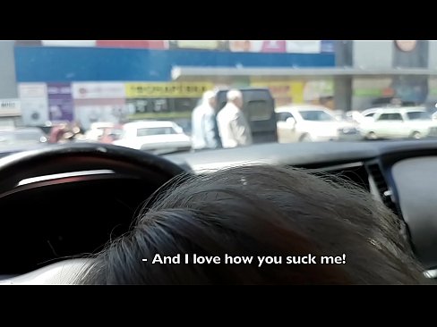 ❤️ Xuclat just a l'aparcament fora del supermercat ❤❌ Porno casolà al ca.cutebento.top ❌